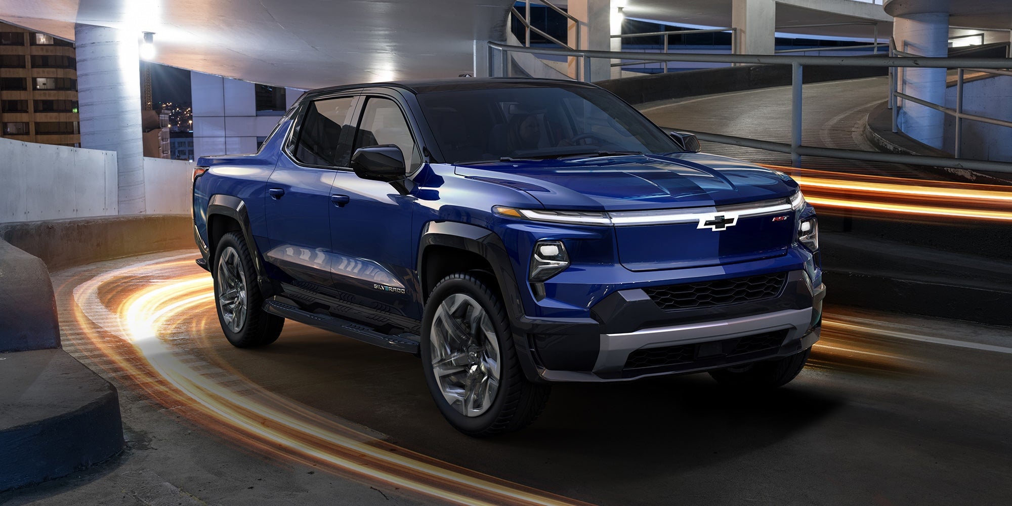 Silverado EV