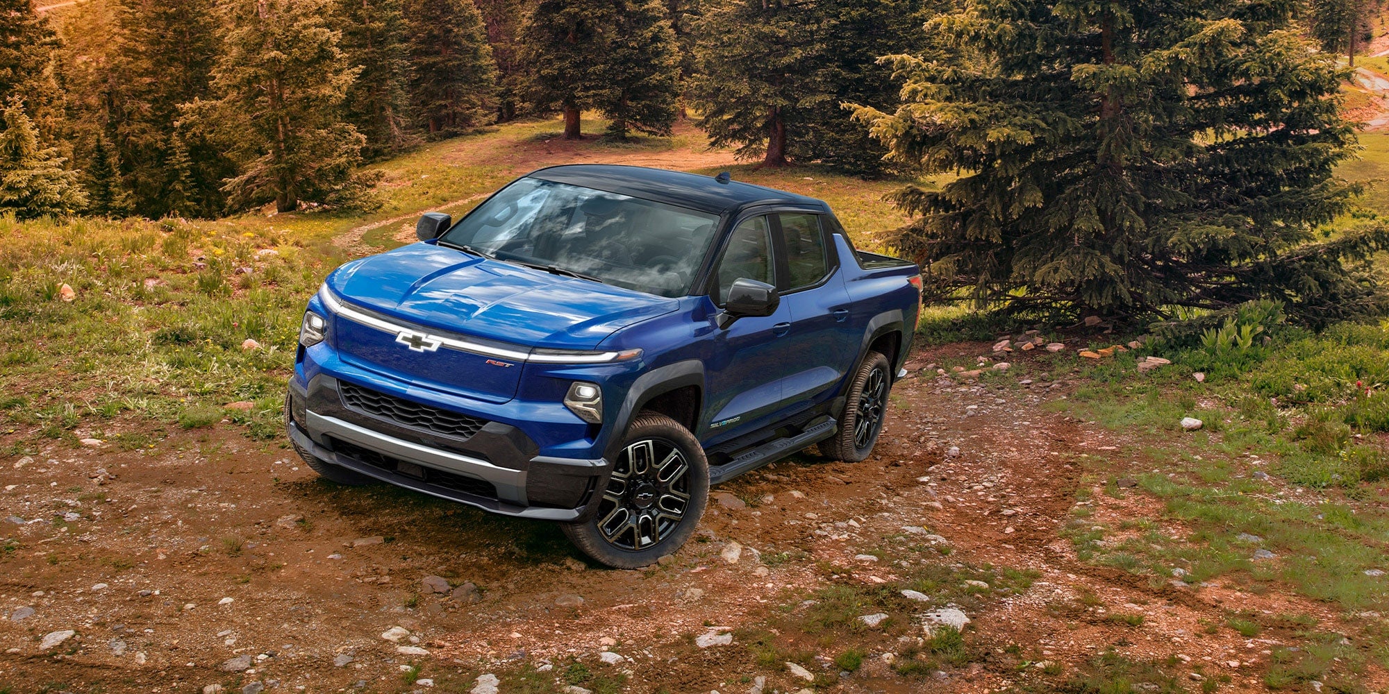 Silverado EV