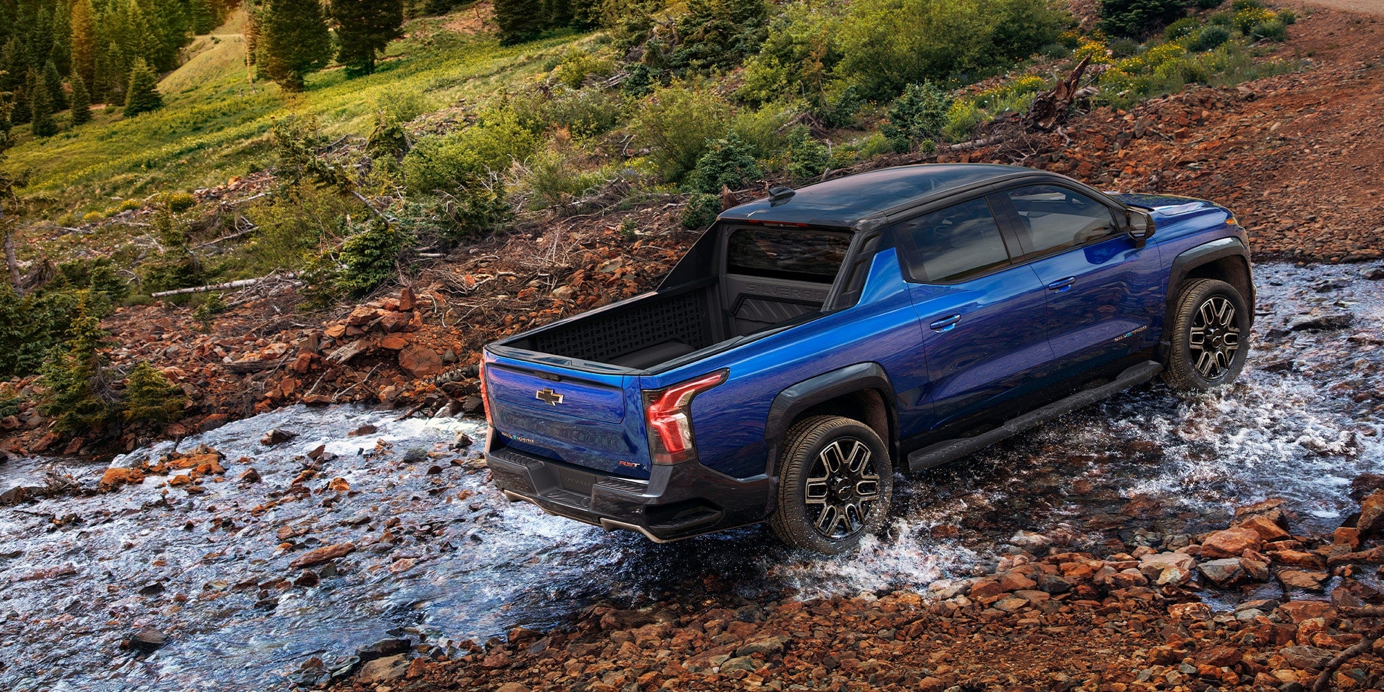 Silverado EV