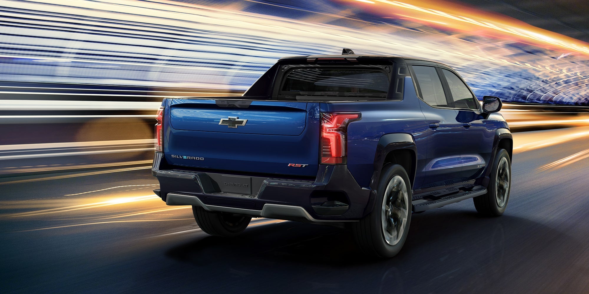 Silverado EV