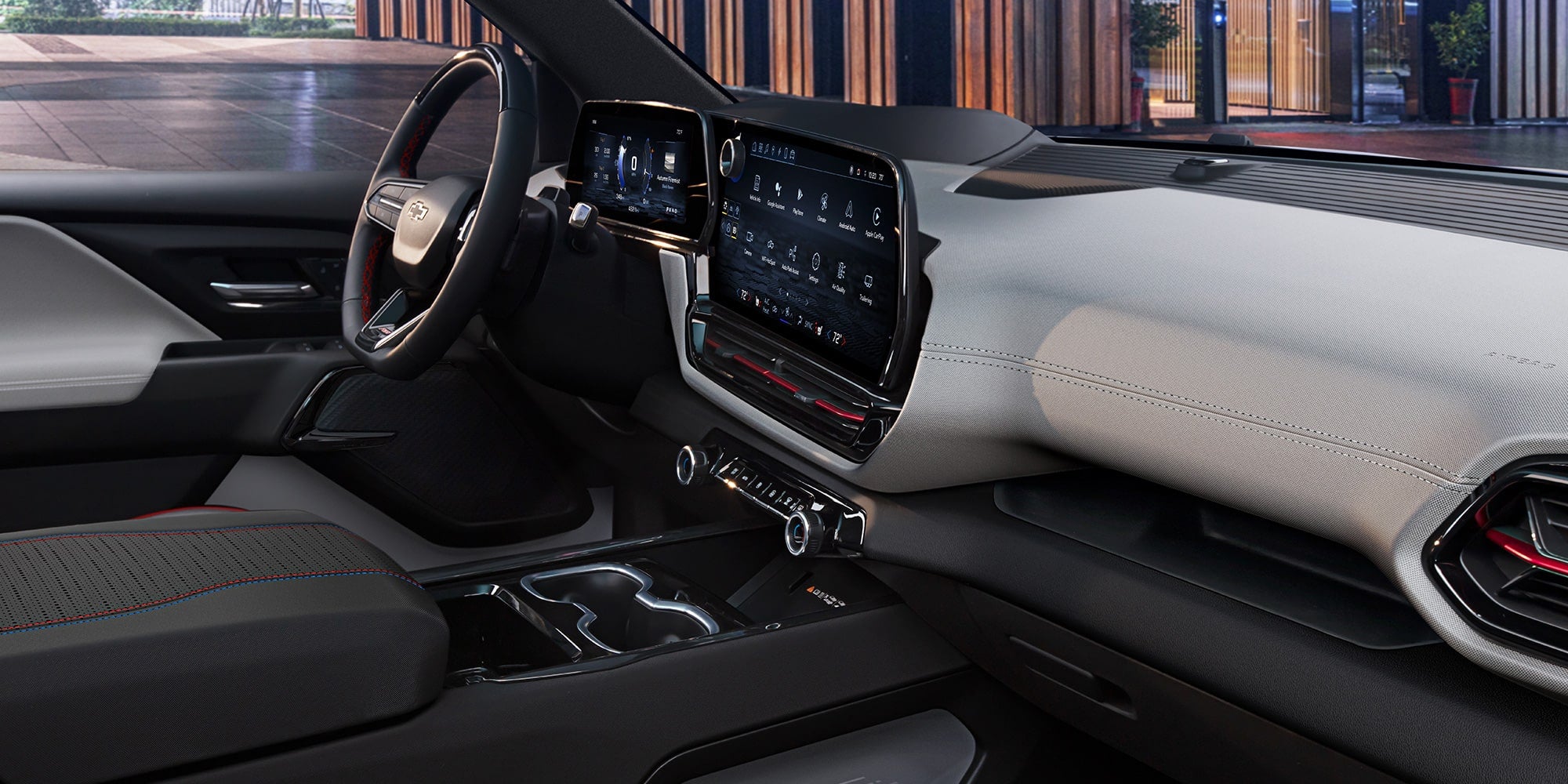 Silverado EV