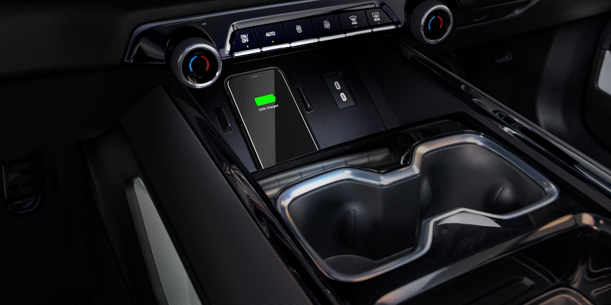 Silverado EV