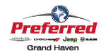 Preferred Chevrolet in Grand Haven MI