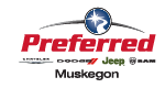Preferred Chevrolet in Grand Haven MI